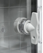 Щит с монтажной панелью EKF PBT65MP010