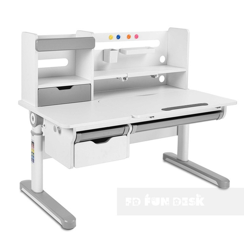 Растущая парта Fundesk Pensare (1100×650 мм)