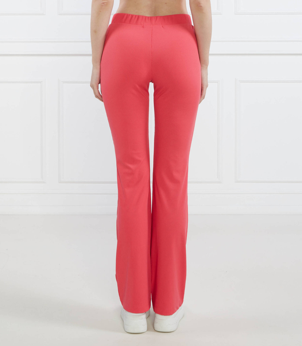 штаны Tommy Jeans - розовый(DW0DW15373)