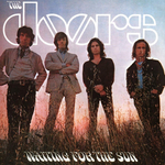 The Doors / Waiting For The Sun (LP)