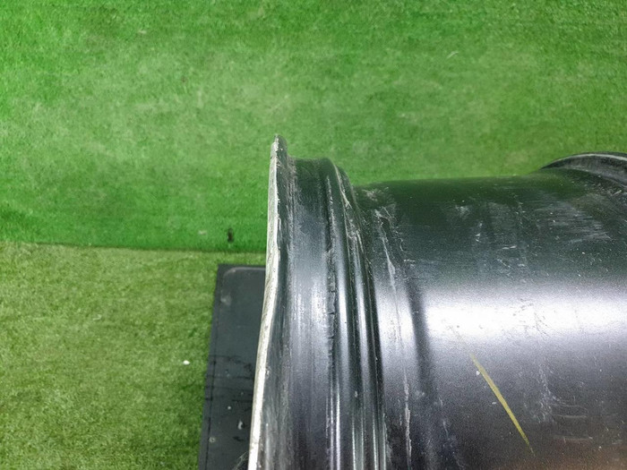 Диск литой R21 BMW X5M F95 (2019-н.в.) 808 стиль передний