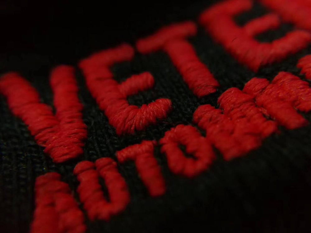 Футболка Vetements
