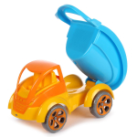 Машина Грузовик ГР10 (ГринПласт)