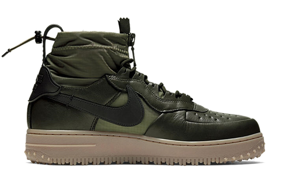 Nike air force 1 wtr gtx discount