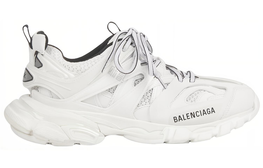 Balenciaga Track 1.0 (Женская размерная сетка)