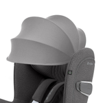 Автокресло Cybex Sirona T i-Size Mirage Grey Plus