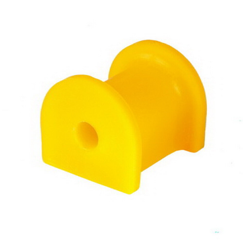 Полиуретановая втулка стабилизатора, задней подвески I.D. = 10 мм (2 шт.), Точка опоры.1-01-214