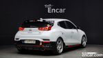 Hyundai Veloster (JS) 2.0 N (02.2021)