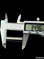 поршневая (цпг) ямаха джог 3kj/5BM на 65cc (44mm,p10)