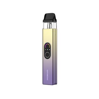 Vaporesso XROS 4 1000 mah Pod Kit - Sunset Neon
