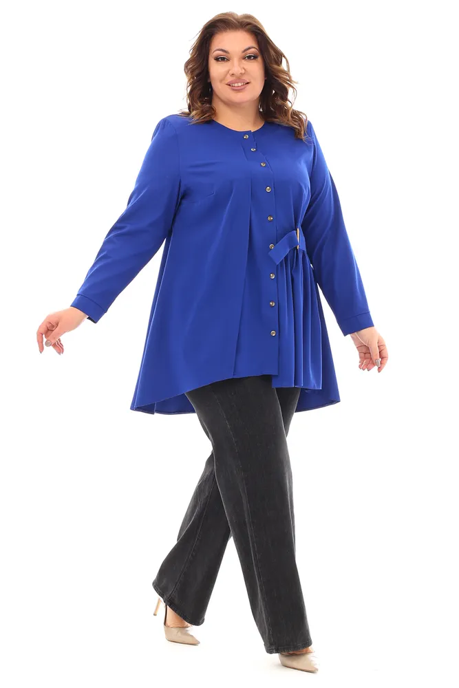 Рубашка 4177 Fabrika