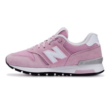 New Balance NB 565 Беговые кроссовки Низкие Женские