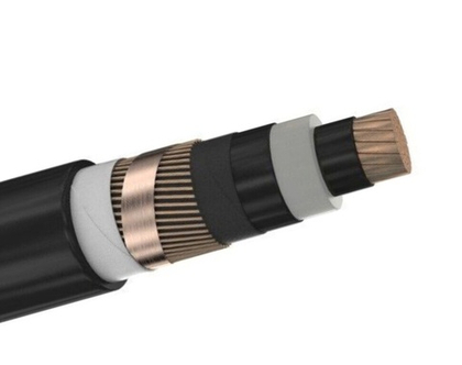 Кабель ПвПу2г 1x120/50-20