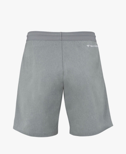 Tecnifibre, TEAM SHORT, Silver, M