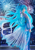 Хатсуне Мику / Hatsune Miku