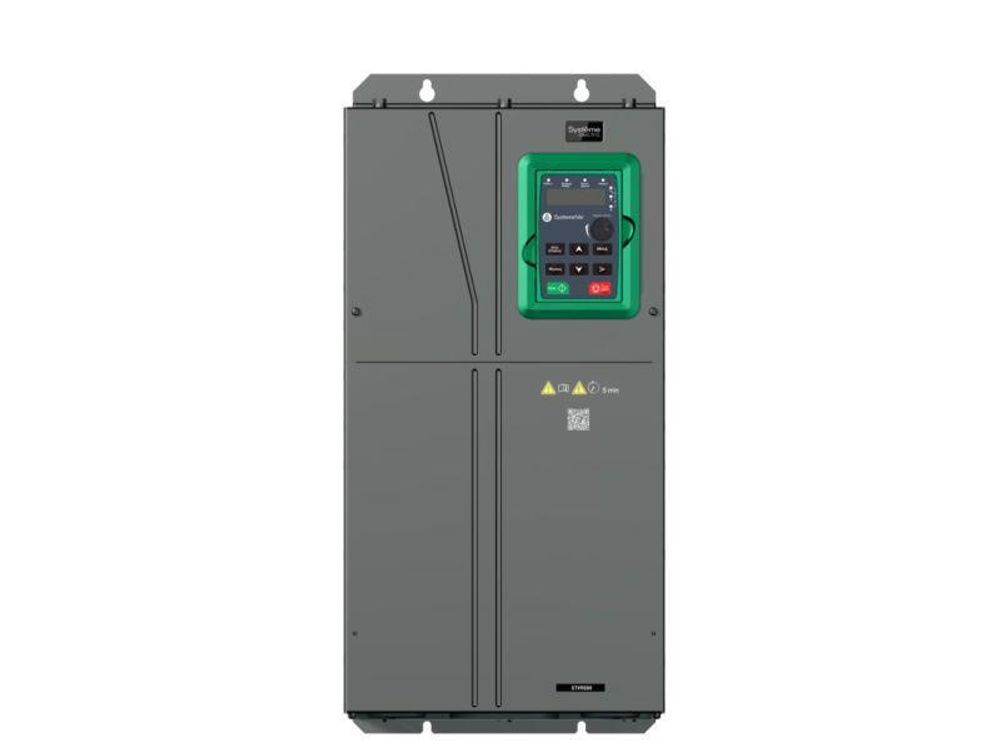 Преобразователь частоты STV900H 30кВт 690В кран/подъемник SE STV900D30Y6H