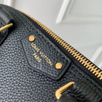 Louis Vuitton Alma Trunk BB