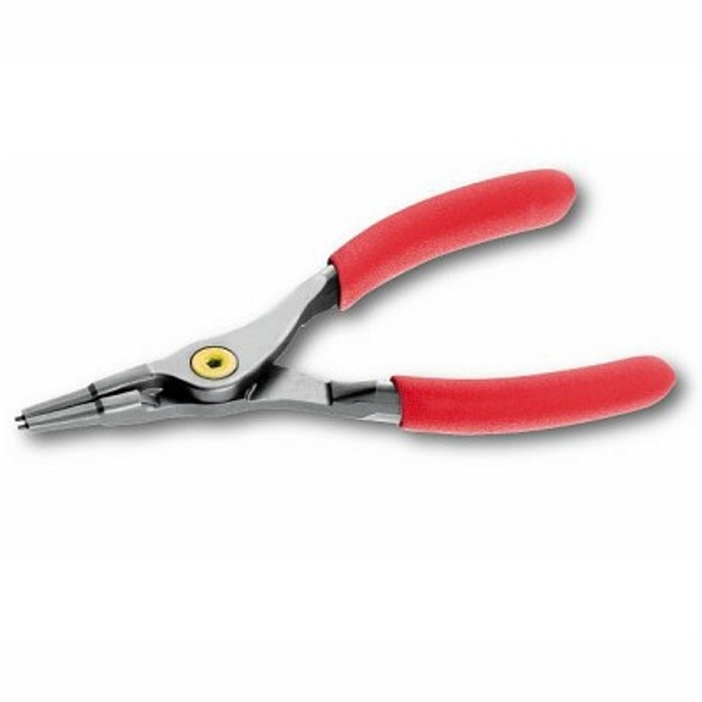 128 N 40-100 Клещи для наружных стопорных колец 40-100 мм., USAG (Италия)