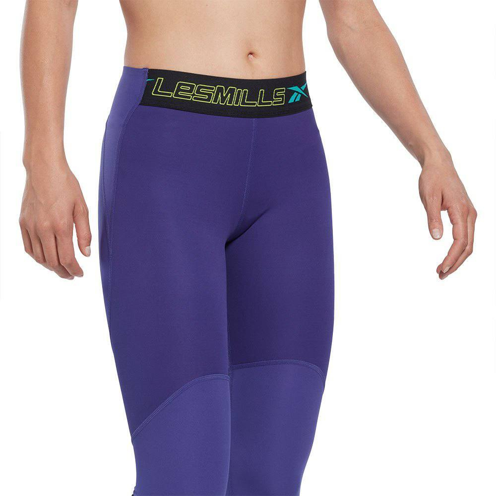Легинсы женские Reebok LM PUREMOVE TIG