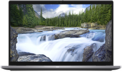 Ноутбук 14" Dell Latitude 7410  (7410-2796)