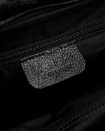 Сумка 864 03 черный