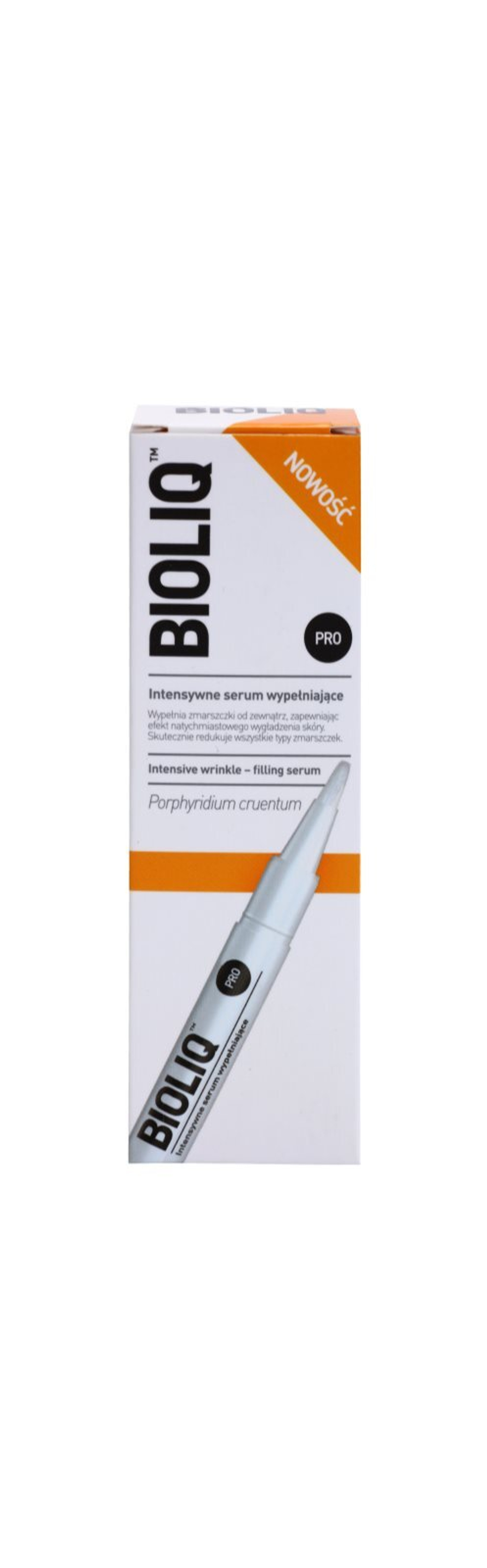 Bioliq PRO - интенсивная укрепляющая сыворотка против морщин /   2  ml  / GTIN 5906071044347