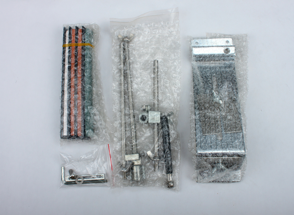 Станок для заточки ножей Ganzo Touch Pro Steel, GTPS