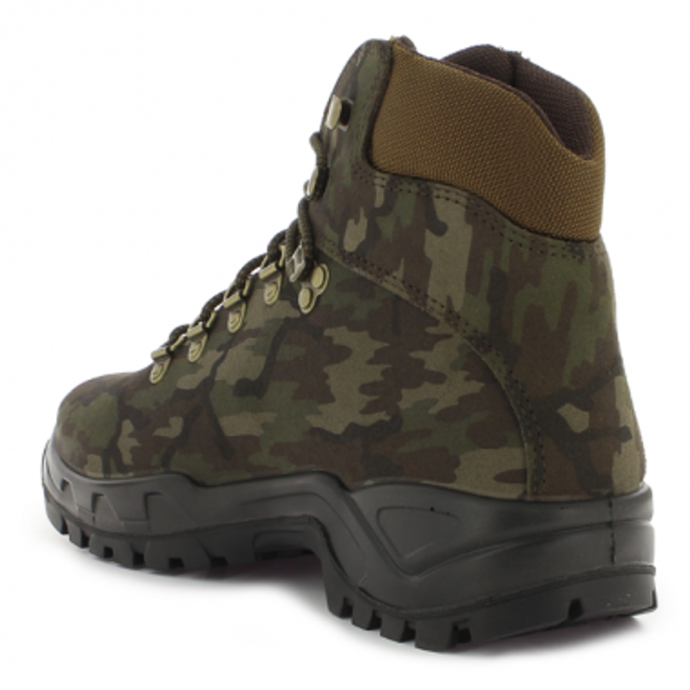 БОТИНКИ ТРЕККИНГОВЫЕ CHIRUCA CAMO 21