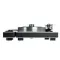EAT Fortissimo F-Note 12 Jo8 Grey Leather Black