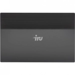 Ноутбук iRU Tactio 15ALGR 15.6" IPS FHD Core i5 1235U 16Gb SSD512Gb black (2173257)