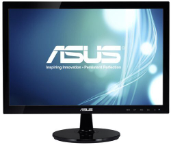 Монитор 18.5" Asus VS197DE (90LMF1001T02201C)