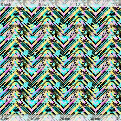 Летняя фантазия by OlgaLIS 1200 DPI