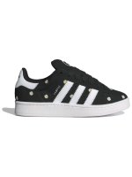 Adidas Campus 00s Core Black Floral Women's