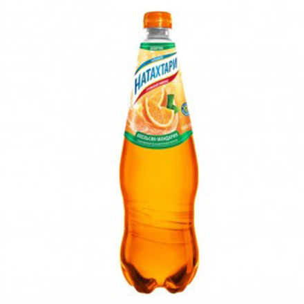 Лимонад Натахтари Апельсин-мандарин 1 л