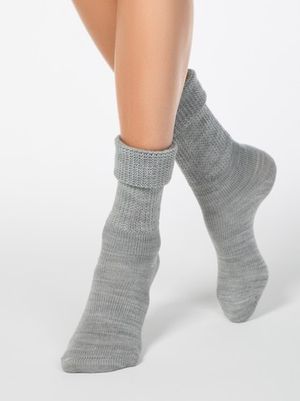 Носки Comfort 17С-172СП рис. 000 Conte