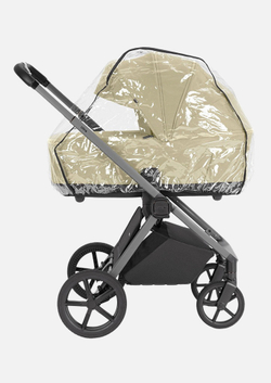 Carrello Коляска 2 в 1 Ultra Soft Beige