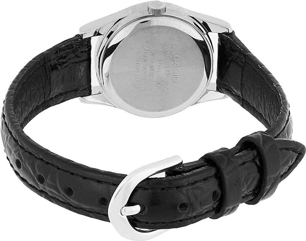 Женские  наручные часы Casio Vintage LTP-1094E-7B