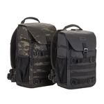 Фоторюкзак Tenba Axis v2 Tactical LT Backpack 18 MultiCam Black 637-767