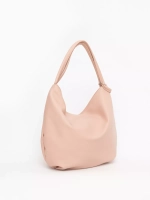 Сумка через плечо большая шоппер мешок