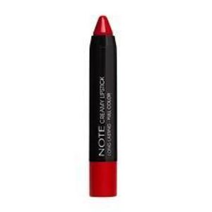 Note Creamy Lipstick Pencil Помада карандаш