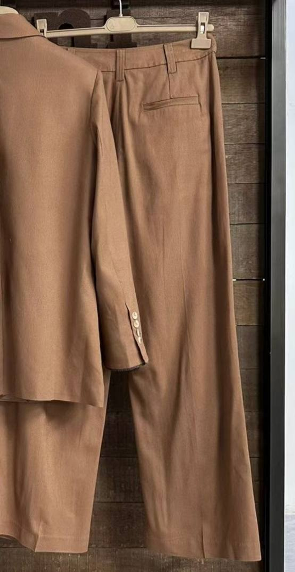Костюм Brunello Cucinelli