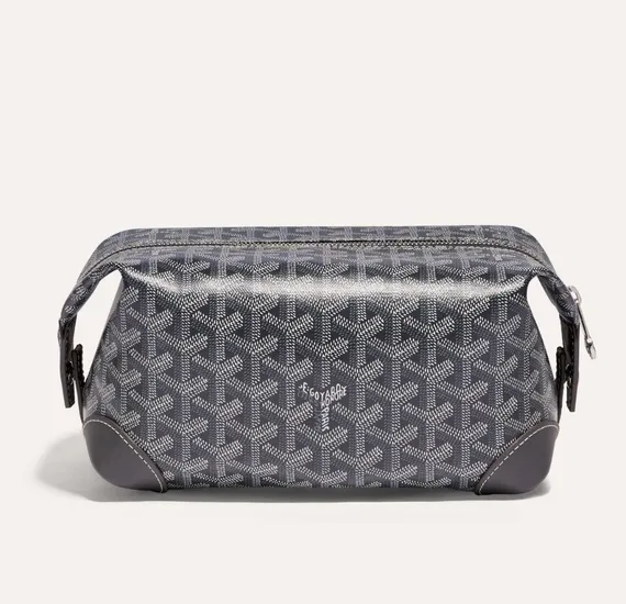 Косметичка Goyard Bowling 25 Toiletry Bag