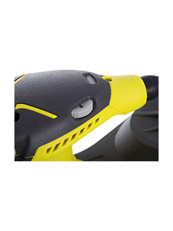 Эксцентриковая шлифмашина Ryobi ROS300 5133001144