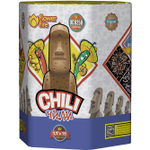 Салют «Чили» (1,1»х19) 1/12/1