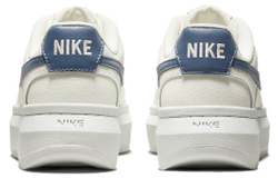 Женские кроссовки Nike Court Vision Alta 'Sail Diffused Blue' DM0113-102