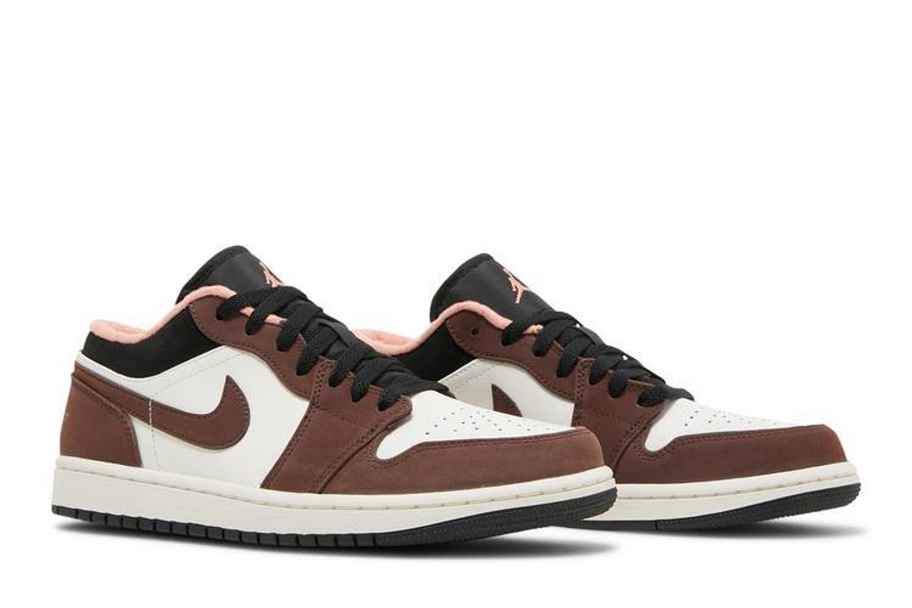 Кроссовки Jordan Air Jordan 1 Low Se "Chocolate Bliss"