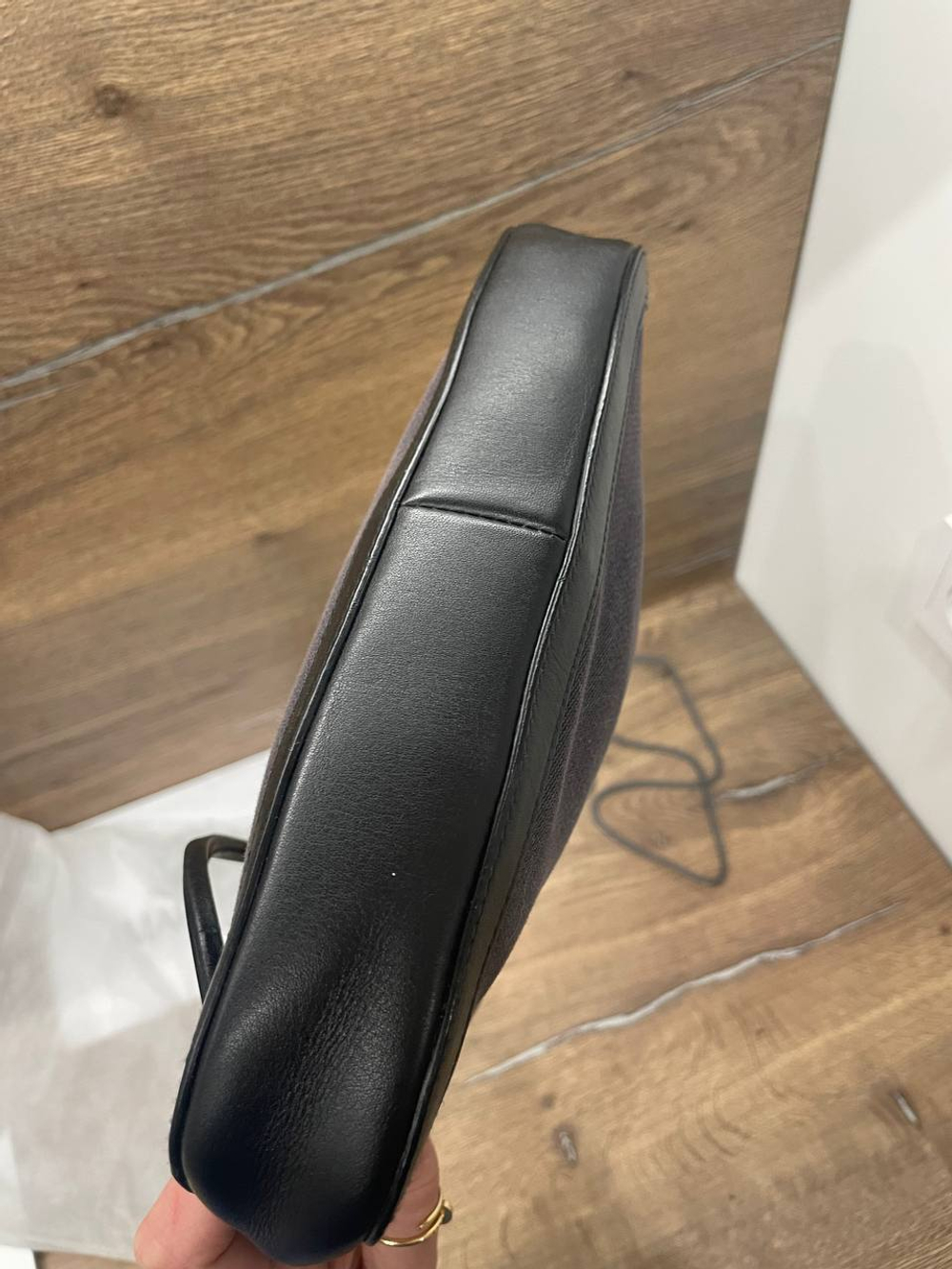 Сумка Gucci GG Canvas