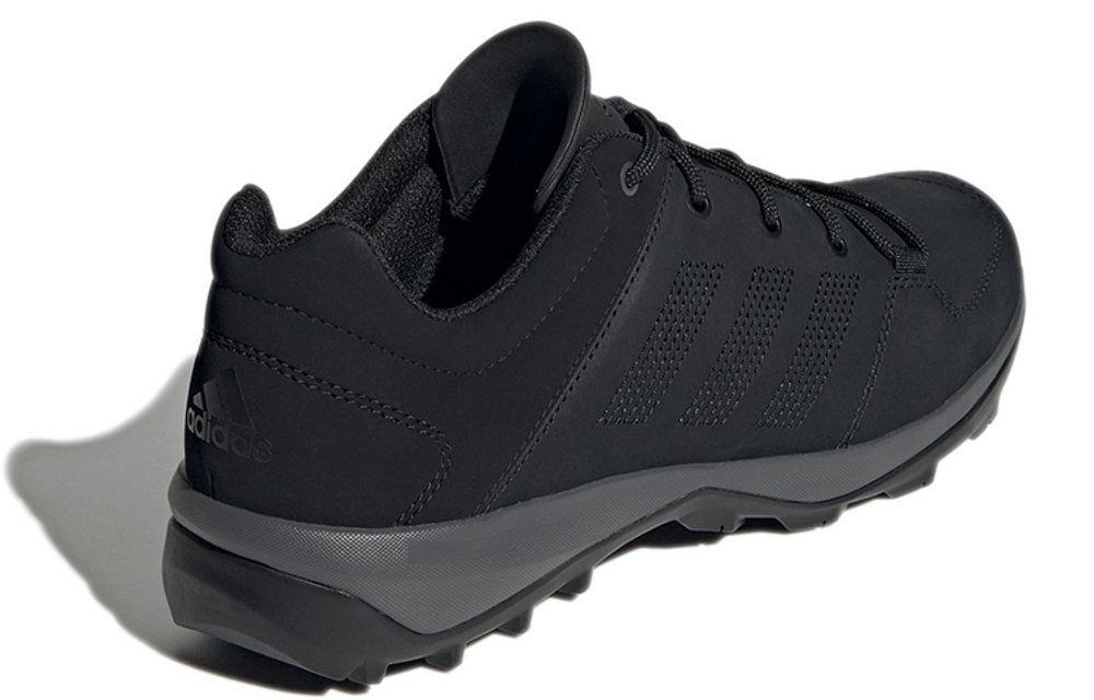 Кроссовки Adidas Daroga Plus Lea