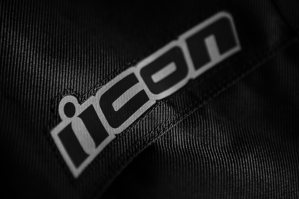 HELLA 2 TEXTILE PANT (женские, черные)