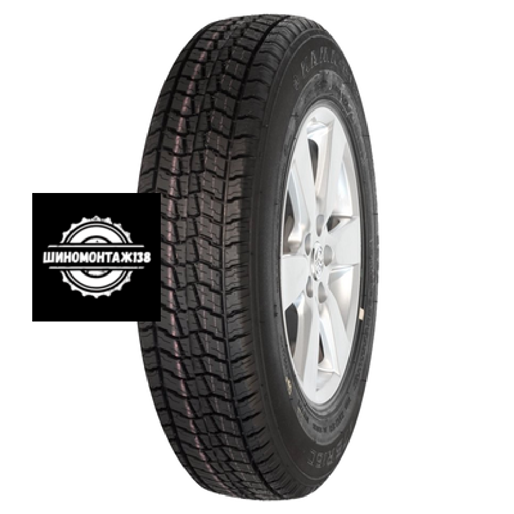 225/75R16C 121/120N 218 TL